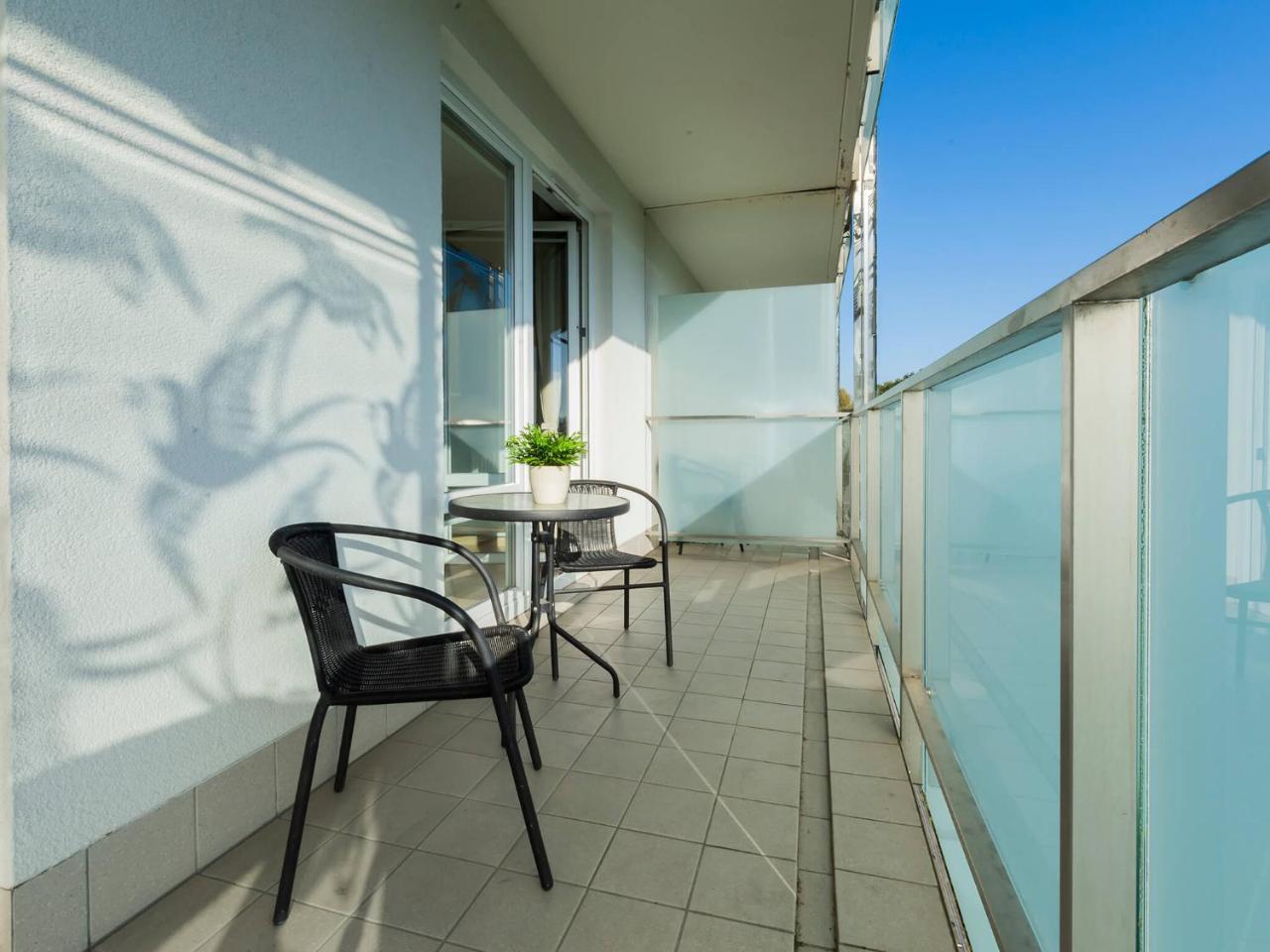 Vacationclub - Aquarius Apartament 93 Kolberg Exterior foto